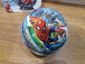 3D puzzle Spiderman - 2