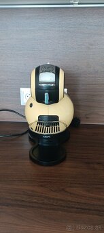 Nescafé Dole Gusto Krups - 2