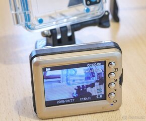 Kamera GO CLEVER - 2