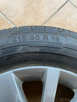 Rezerva pre Sharan 7n , Alhambra - 2