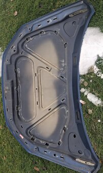 Volkswagen scirocco - 2