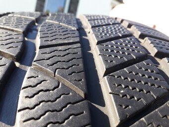 255/50 r20 zimne pneumatiky - 2