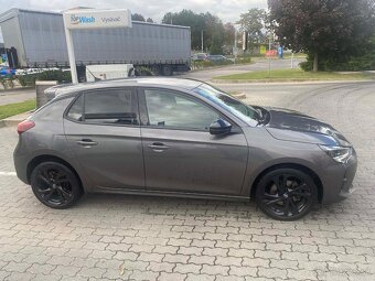 OPEL CORSA 1.2 GS LINE - 2