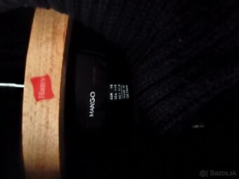 Mango damsky kabat - 2