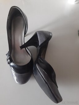 Topánky lodičky - 2