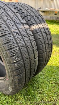 Pneu 215/65 r16 2ks - 2