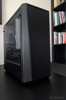 Stolový počítač - 2