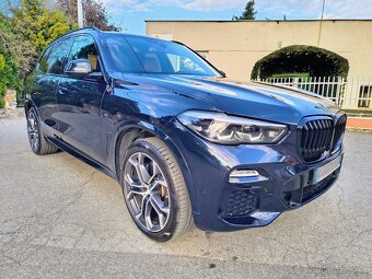 BMW X5 xDrive40d mHEV - 2