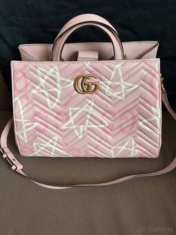 Gucci originál kabelka - 2