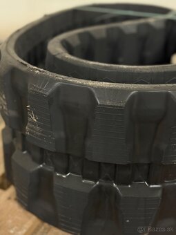 Pás na bager 300x52.5x78W - 2