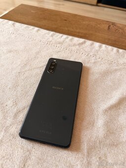 Xperia X10 III 128 GB - 2