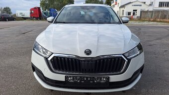 ŠKODA OCTAVIA COMBI 2.0 TDI.DSG - 2