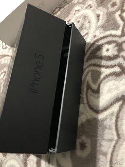 Krabica na iphone 5 - 2