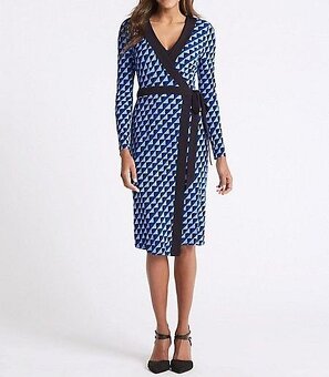 3x dámske šaty XXL - 2