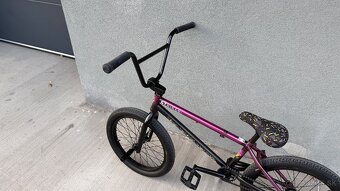 BICYKEL BMX GT TEAM MERCADO - 2