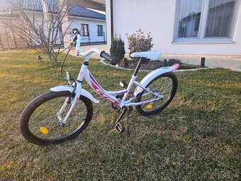 Detský bicykel CTM - 2