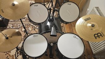 Bicie značky Stagg - 2