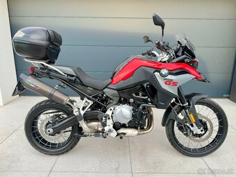 Bmw f 850 gs - 2