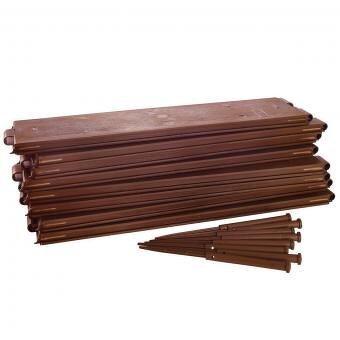 Vyvýšený záhon - 2