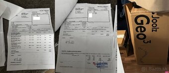 Predám nový Joolz Geo3 - 2