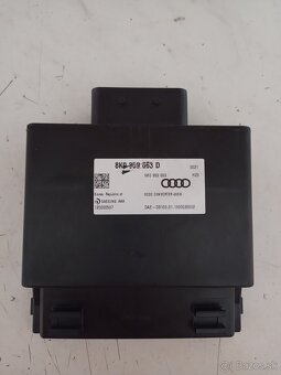 8K0959663 D Modul - 2