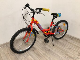 Detsky bycikel Polar 20” - 2