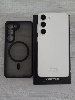 Samsung Galaxy S23 5G 256GB - 2