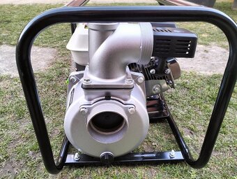 Predaj čerpadla - 2