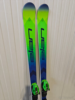 LYŽE ELAN ACE GSX 171CM - 2