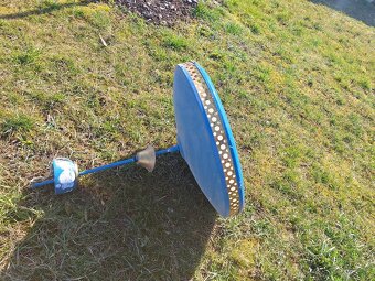 LUDIB Bratislava UFO luster - 2