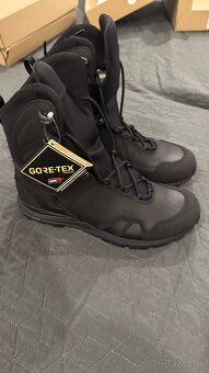 Taktická Goratexová obuv - 2
