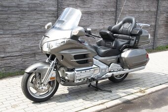 Honda GL1800 - 2