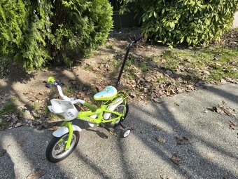 Detsky bike 12'' dema - 2