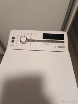 Whirpool 6th sense - 2