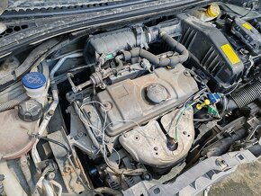 CITROEN C3 2 2011 1.4 54KW KOD KFT ND - 2