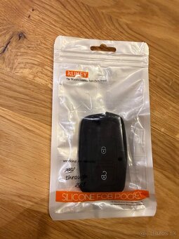 Rozne veci Škoda, VW - 2