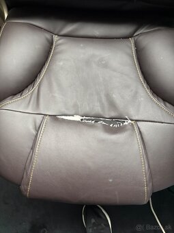 kancelarske kreslo - 2