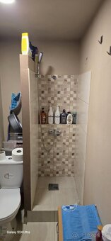 Garzónka do prenájmu - 2