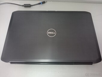 predám notebook DELL LATITUDE E5530 , WINDOWS 7 - 2