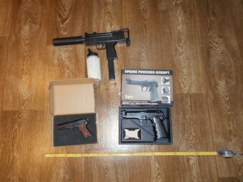 mechanicke aj elektrický - 2