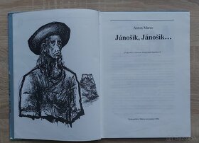 Janosik, Janosik - 2