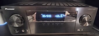 Pioneer VSX-831 - 2