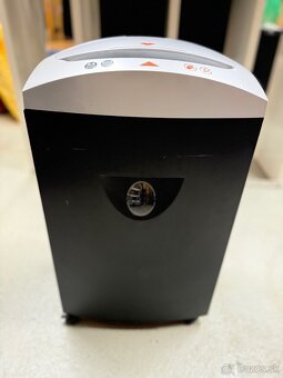 Skartovacka Peach 1500X CD - 2