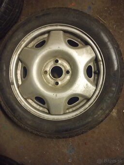 opel corsa - 2