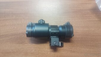 kolimator a puškohľad - 2