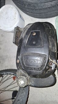 motor do kosacky - 2
