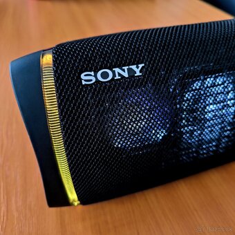 Sony SRS-XB43 bluetooth reproduktor - 2