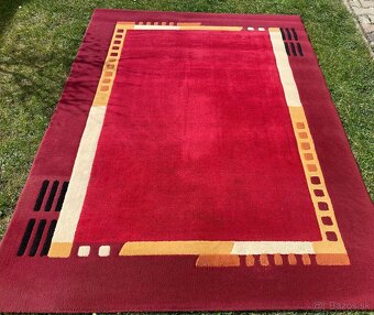 Koberec 170 x 230 - 2