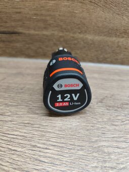 akubatéria bosch 12V_2ah - 2
