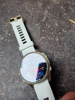 Garmin fenix 8 43 mm AMOLED - 2